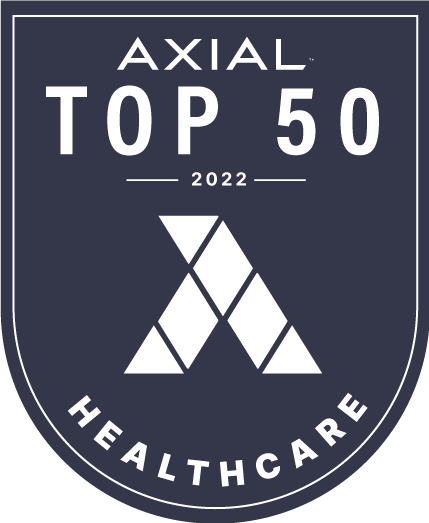 Bridgepoint Named to Axial’s Top 50 Lower Middle Market Healthcare Investors & M&A Advisors