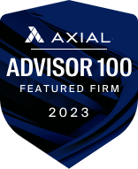 Bridgepoint Named to Axial’s Advisor 100 List