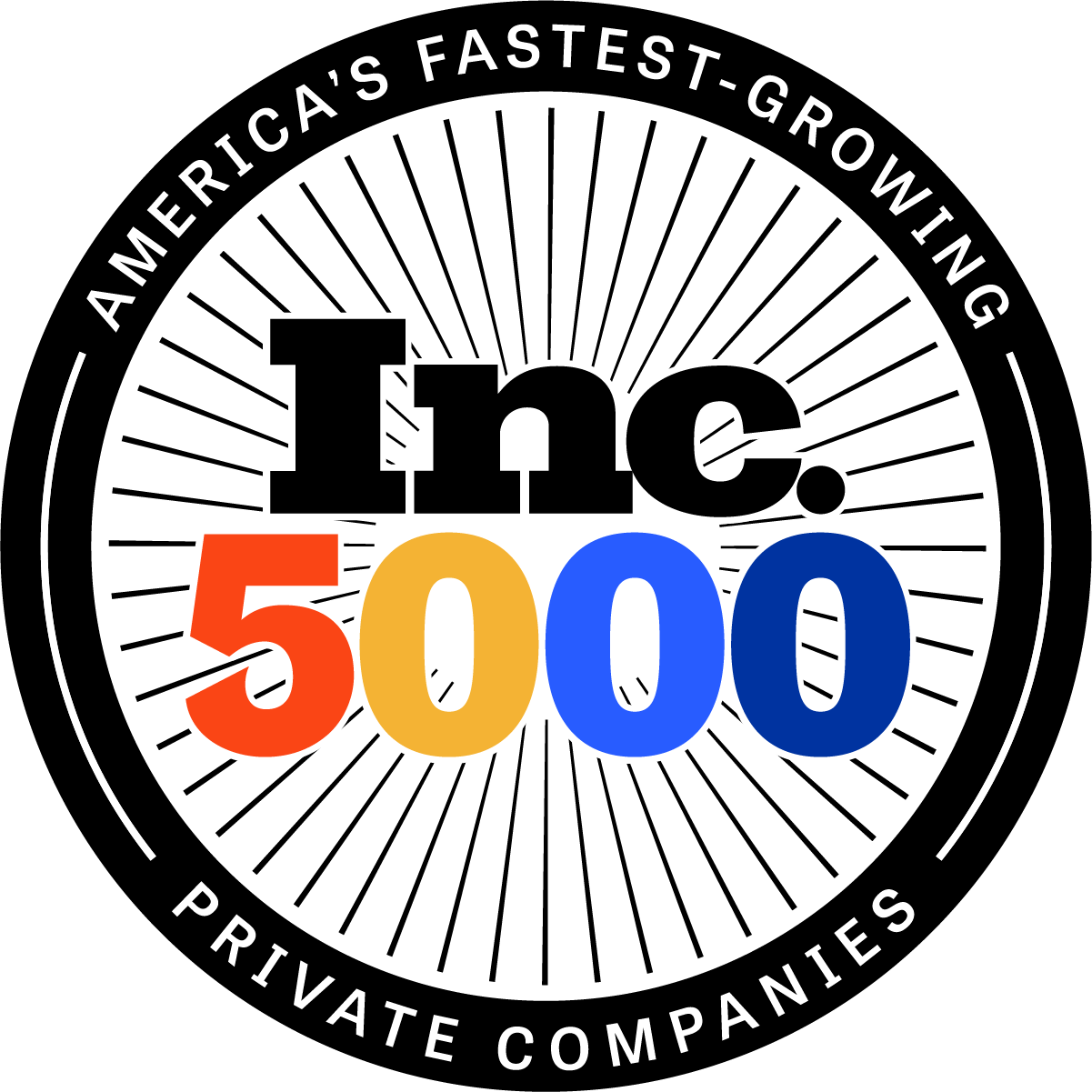 Bridgepoint Named to Inc. 5000 List Three Years in a Row