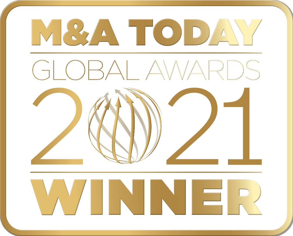 2021 Best Boutique Investment Bank: M&A today