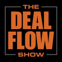 Podcast: “Matt Plooster speaks on M&A, Raising Capital, Investment Banking” – Deal Flow Show, Episode #32