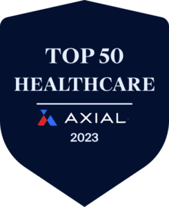 Bridgepoint Named to Axial’s 2023 Top 50 Lower Middle Market Healthcare Investors & M&A Advisors