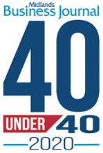 Midlands Business Journal 40 Under 40 Award: Matt Plooster