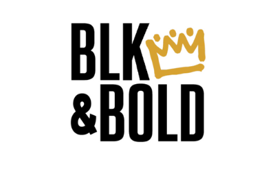 BLK and Bold