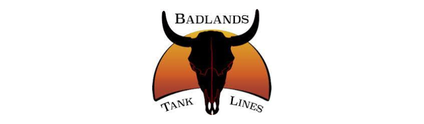 BADLANDS TANK LINES