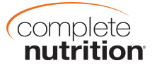 COMPLETE NUTRITION