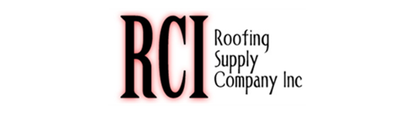 RCI ROOFING SUPPLY COMPANY, INC.