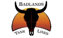 BADLANDS TANK LINES