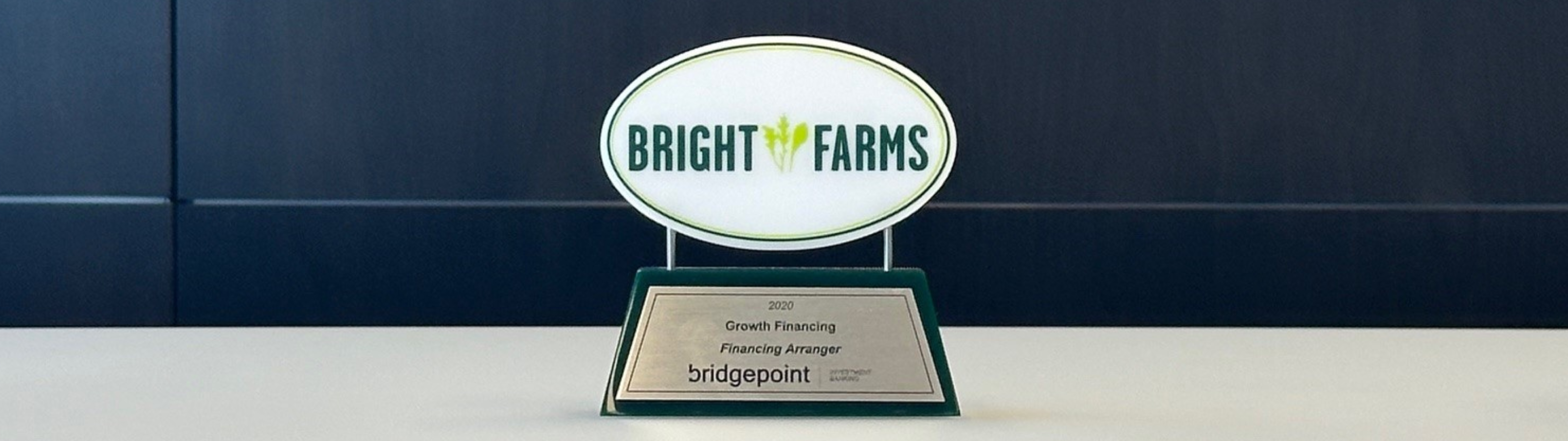 BRIGHTFARMS cover