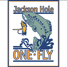 Jackson Hole One Fly