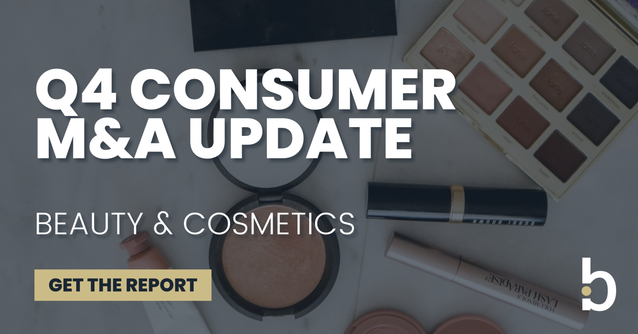 Consumer M&A Quarterly Update, Fourth Quarter 2021 Bridgepoint