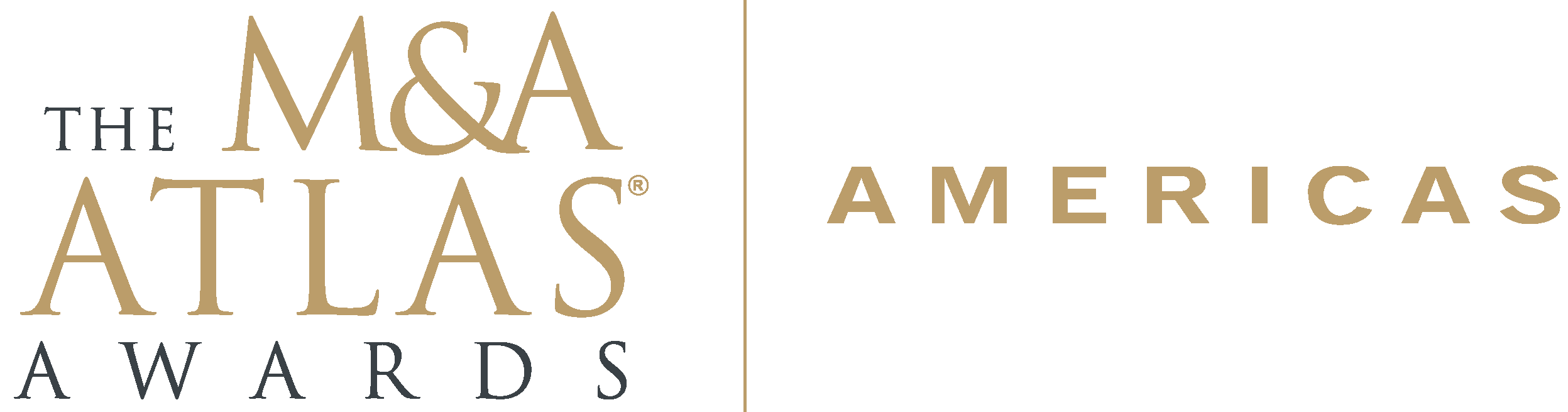 Americas Atlas 